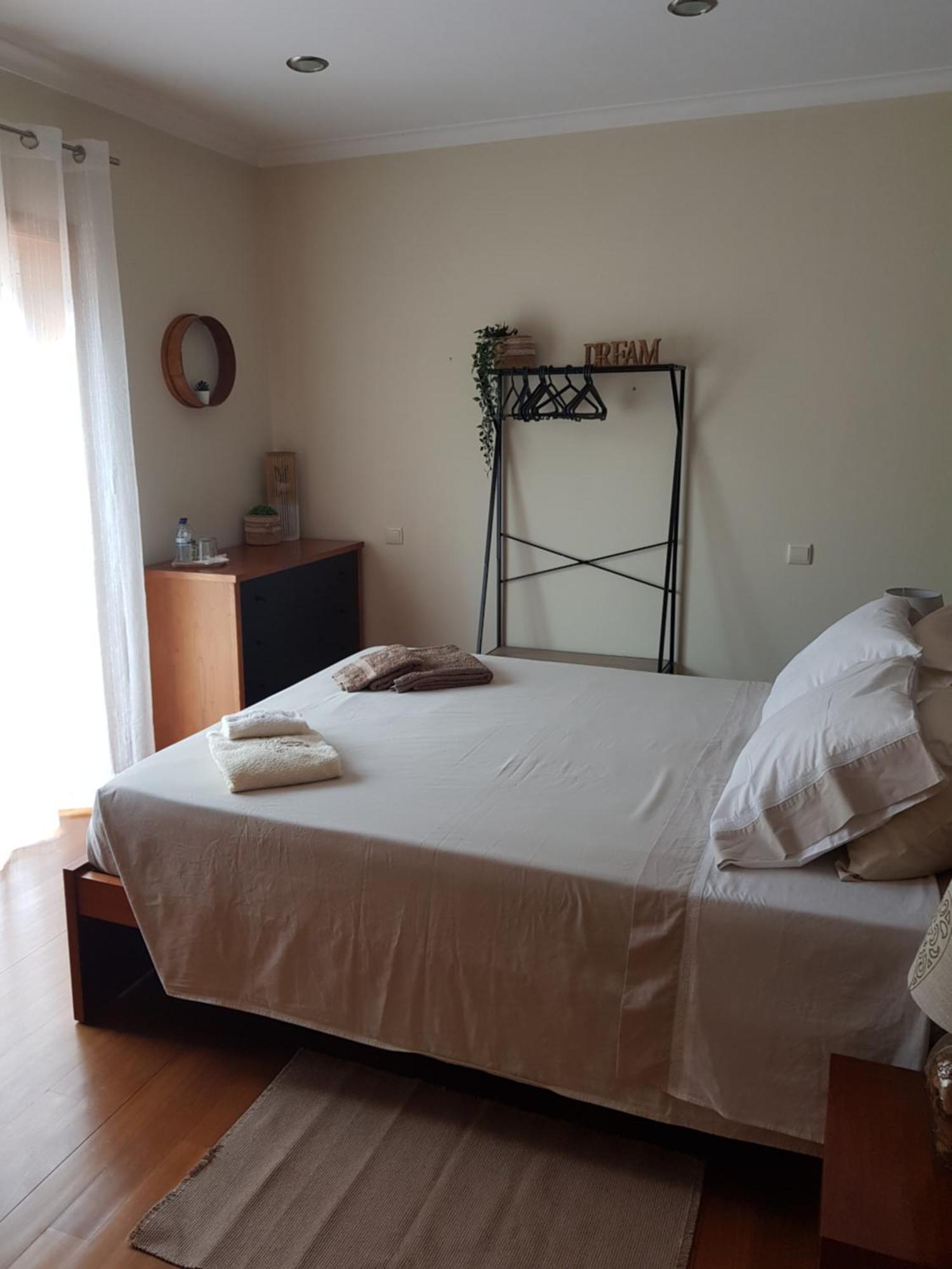 Apartament Casa Da Calcada Mujaes Zewnętrze zdjęcie