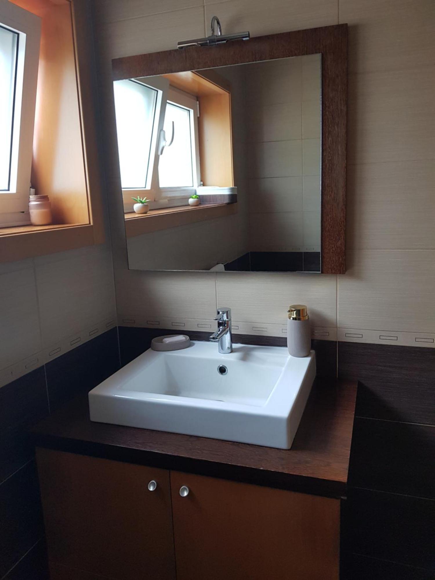 Apartament Casa Da Calcada Mujaes Zewnętrze zdjęcie